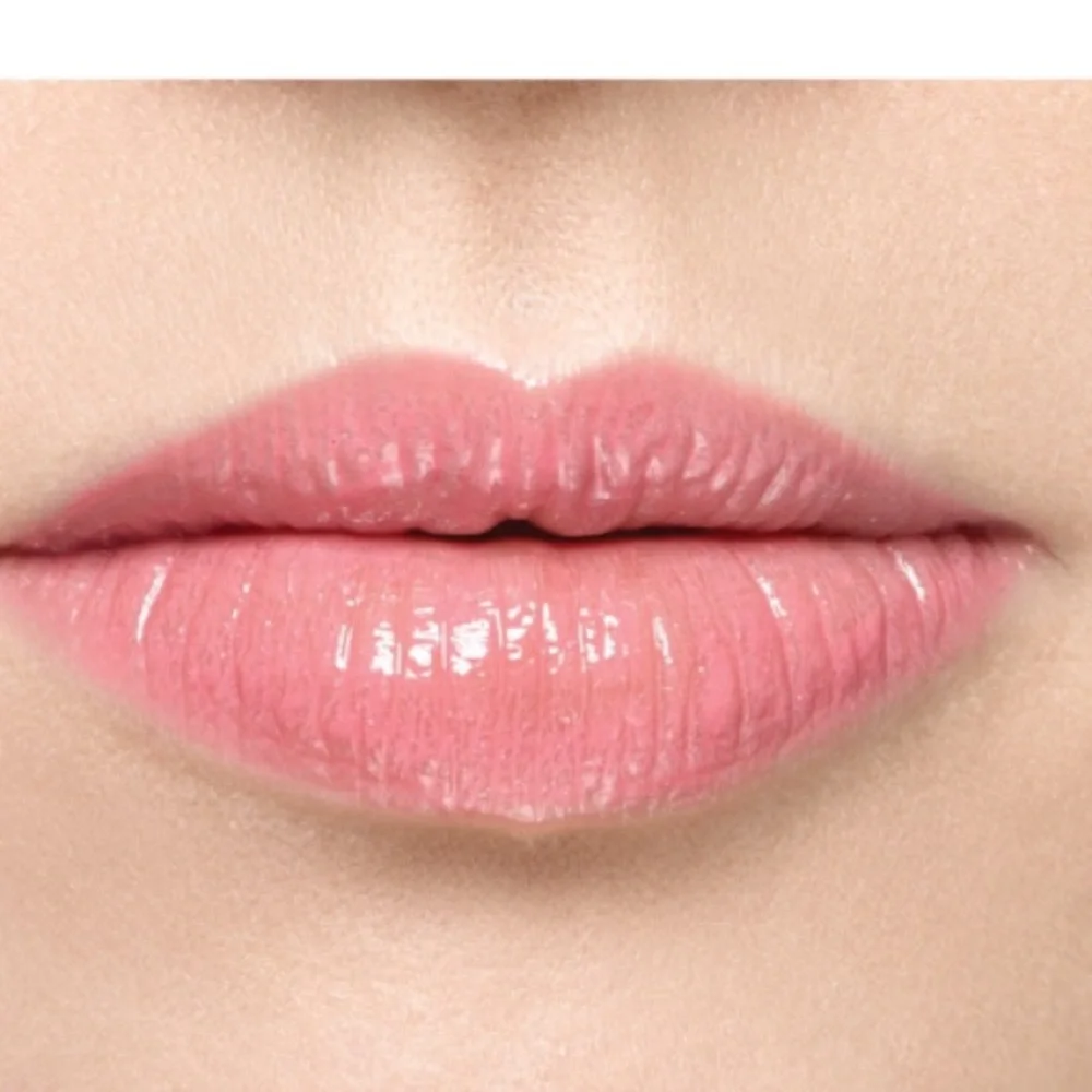 Mary Kay Unlimited Lip Gloss Pink Ballerina